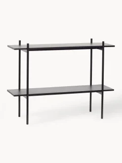 Fashion Hübsch Étagère en bois Norm