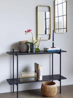 Fashion Hübsch Étagère en bois Norm