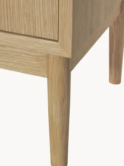 Clearance Hübsch Étagère en chêne Prime