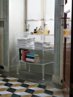 Best Kartell Étagère Ghost Buster