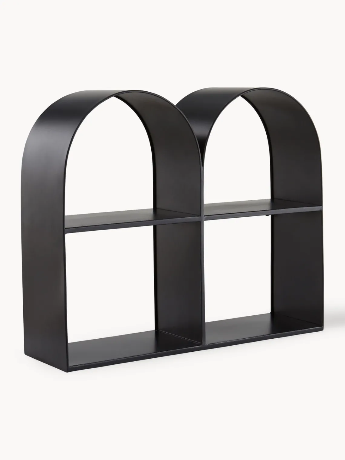 Discount Jotex Étagère murale en métal Archie