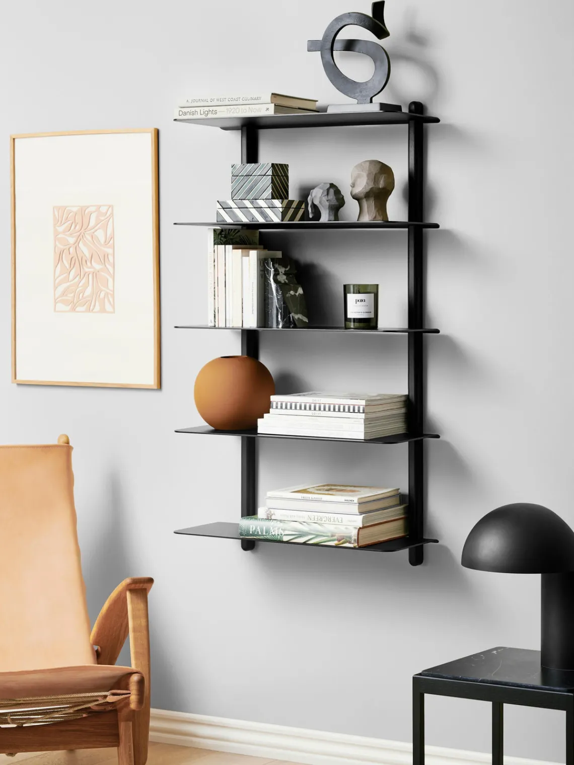 Discount Gejst Étagère murale Nivo