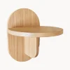 Outlet Woodman Étagère murale Oak