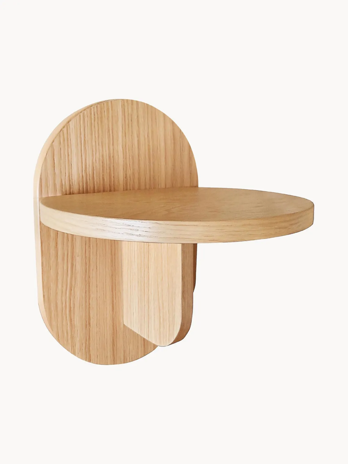 Outlet Woodman Étagère murale Oak