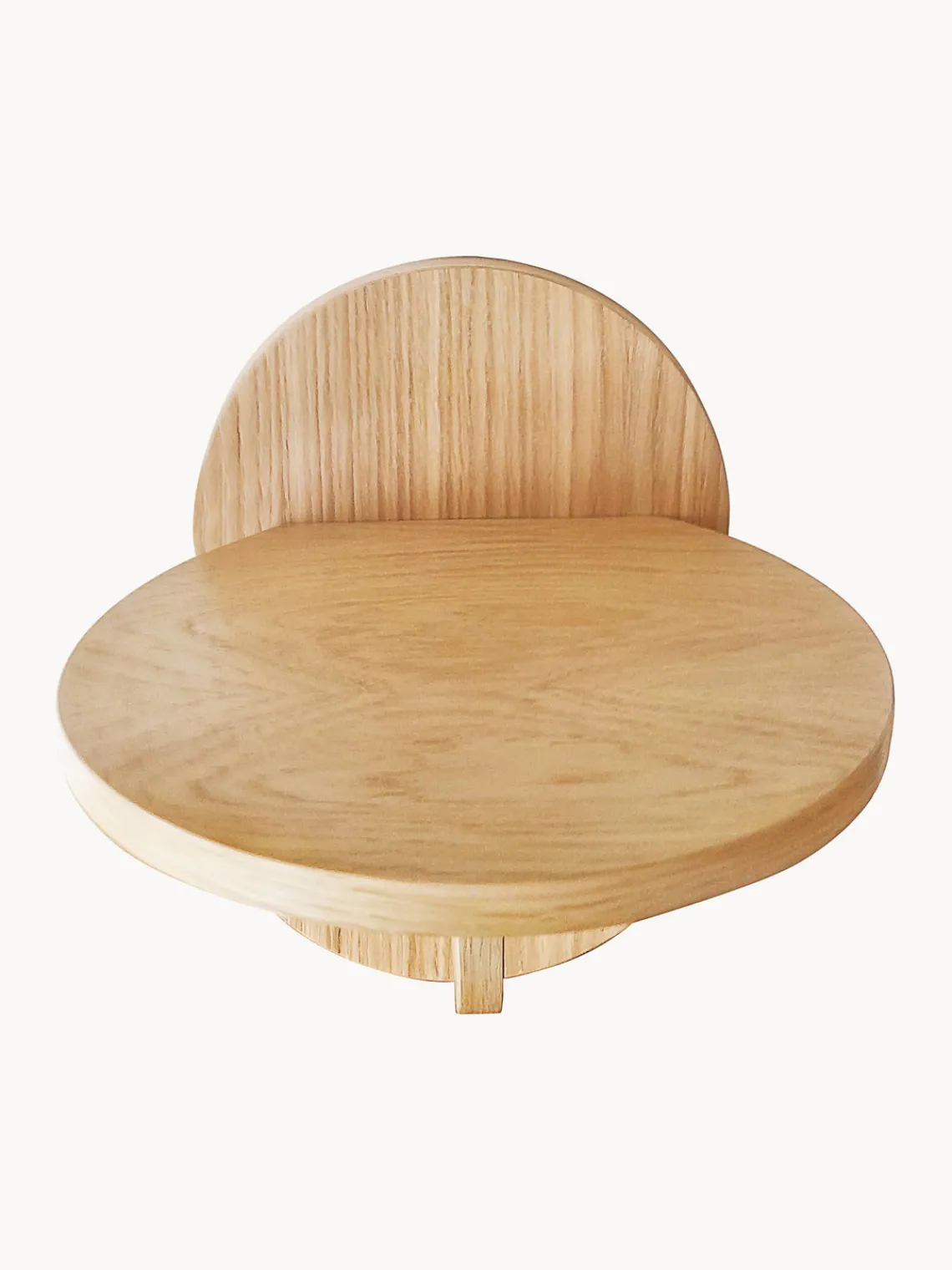 Outlet Woodman Étagère murale Oak