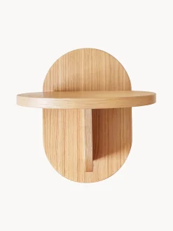 Outlet Woodman Étagère murale Oak