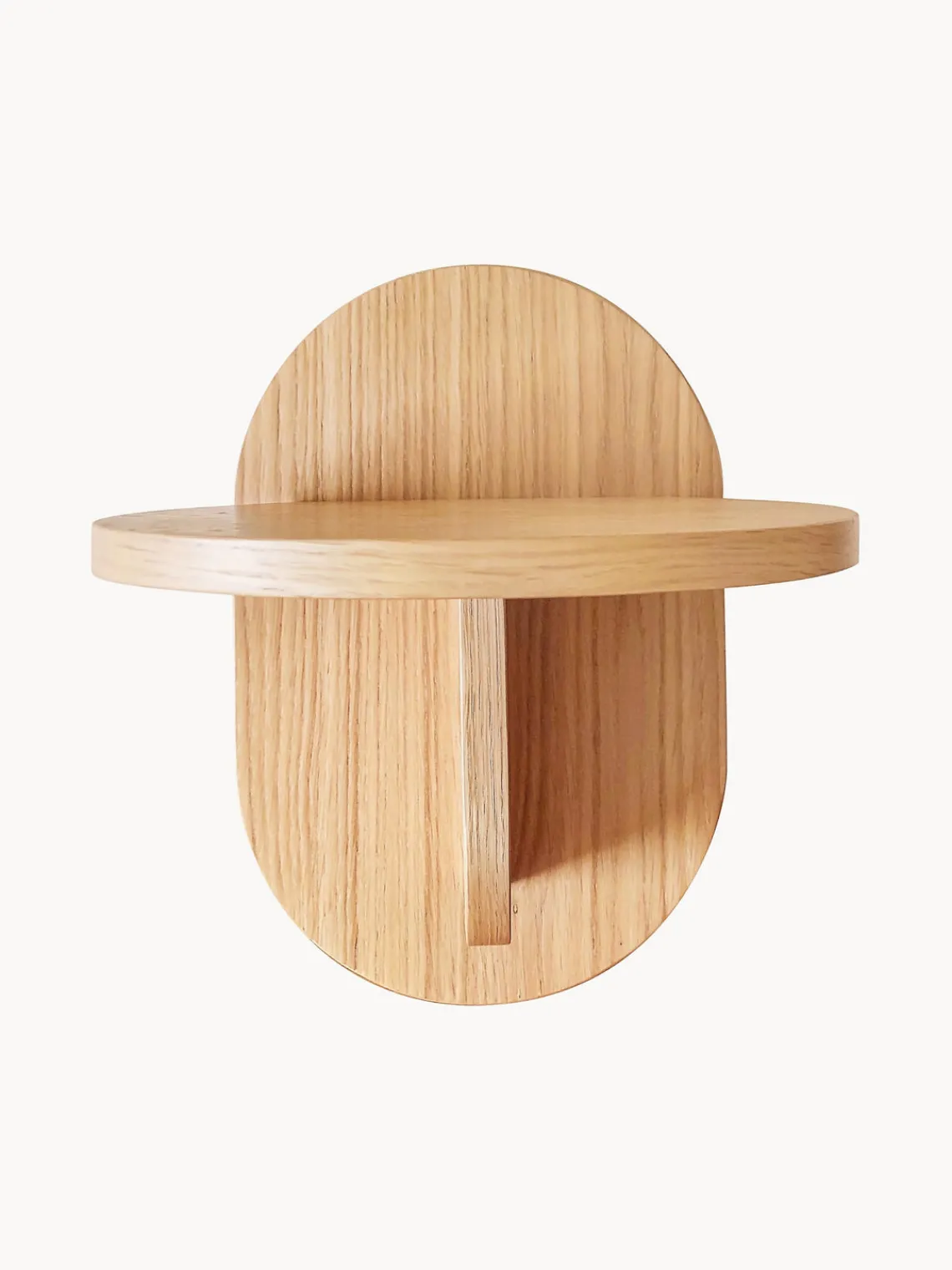 Outlet Woodman Étagère murale Oak