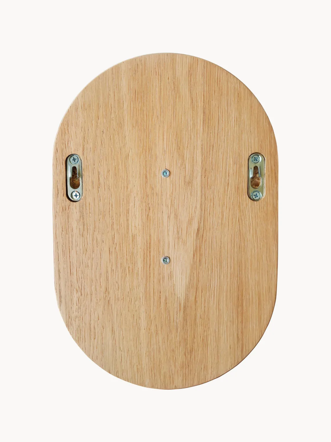 Outlet Woodman Étagère murale Oak