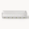 Hot Cam Cam Copenhagen Étagère murale pour enfant Harlequin