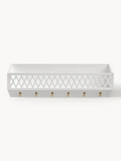 Hot Cam Cam Copenhagen Étagère murale pour enfant Harlequin