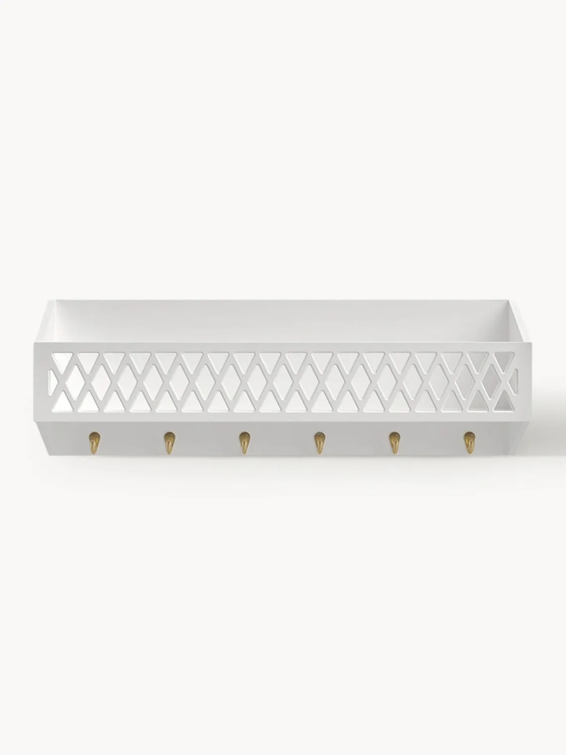 Hot Cam Cam Copenhagen Étagère murale pour enfant Harlequin