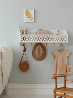 Hot Cam Cam Copenhagen Étagère murale pour enfant Harlequin