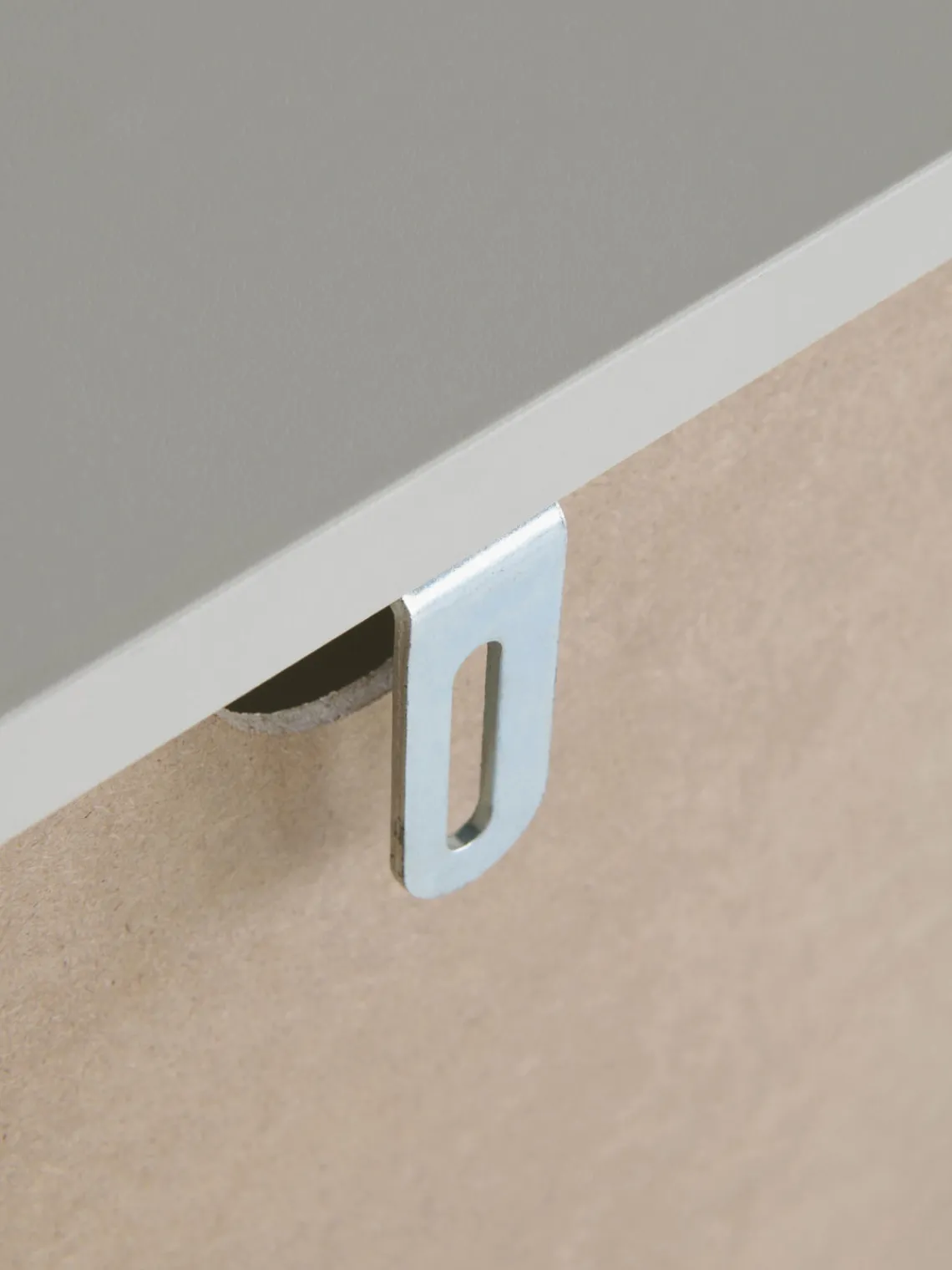 New Jotex Étagère murale pour enfant Easy Peasy