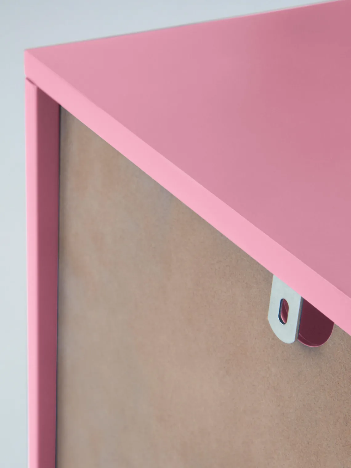 Best Jotex Étagère murale pour enfant Easy Peasy Vieux rose