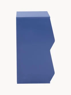 Fashion Jotex Étagère murale pour enfant Easy Peasy Bleu