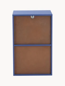 Fashion Jotex Étagère murale pour enfant Easy Peasy Bleu