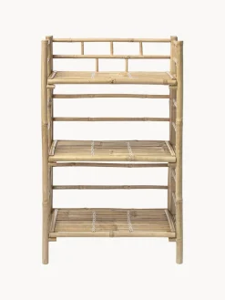 Hot Bloomingville Mini Étagère pour enfant bambou Zep