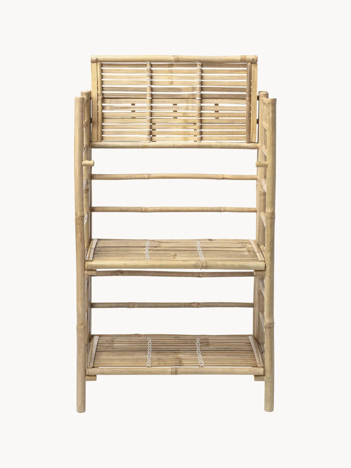 Hot Bloomingville Mini Étagère pour enfant bambou Zep