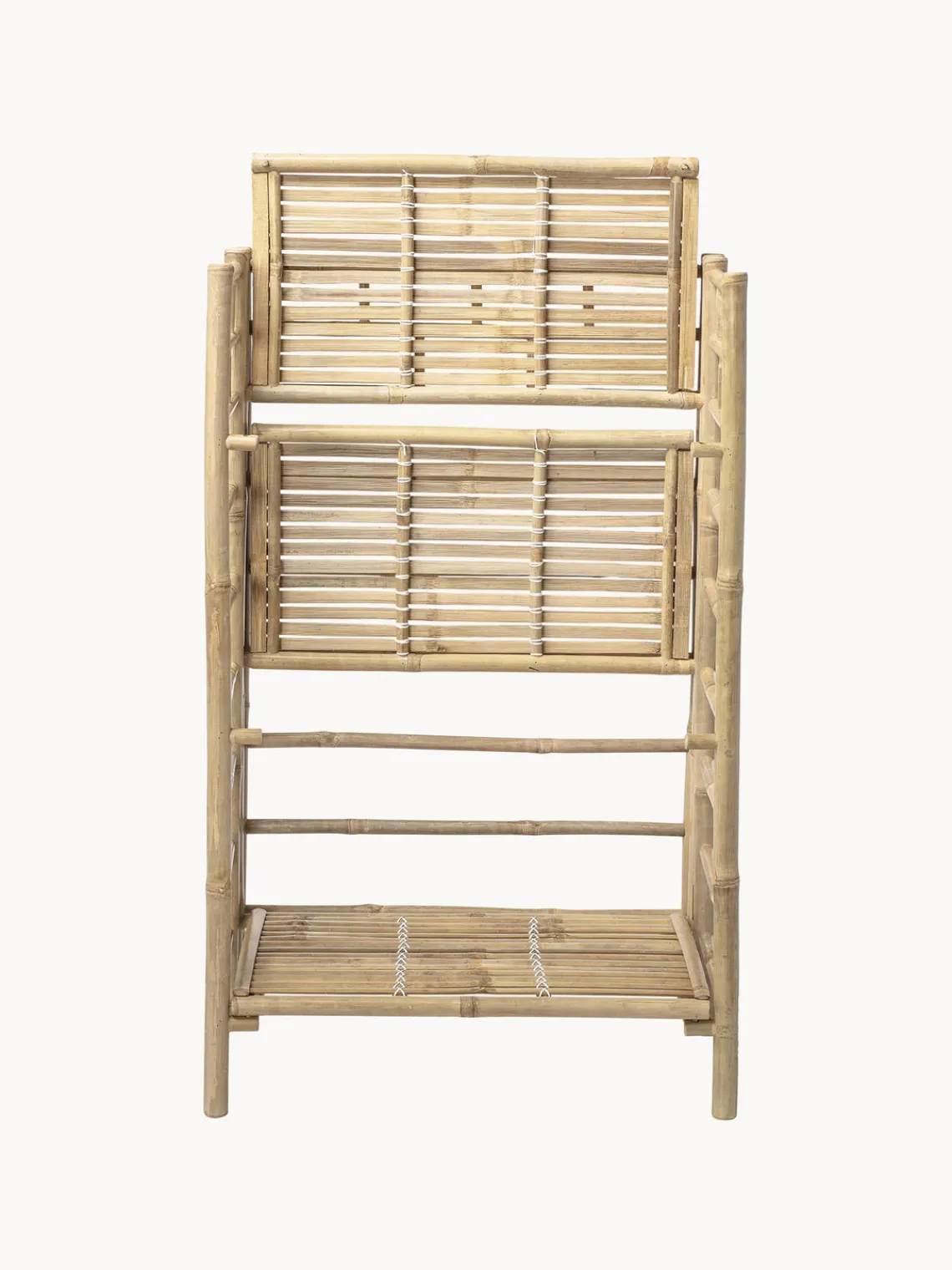 Hot Bloomingville Mini Étagère pour enfant bambou Zep