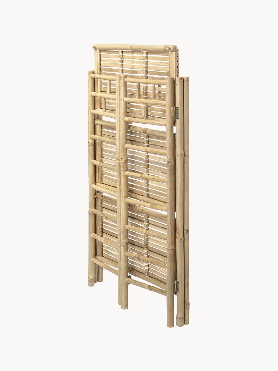 Hot Bloomingville Mini Étagère pour enfant bambou Zep