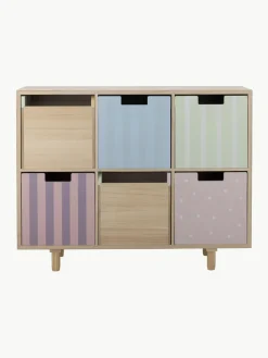 Online Bloomingville Mini Étagère pour enfants Calle