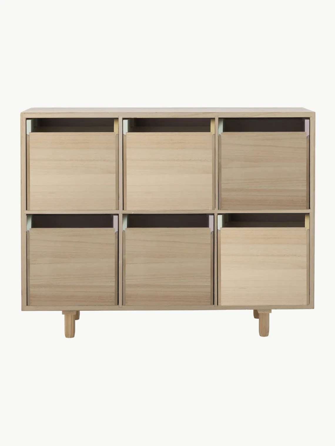 Online Bloomingville Mini Étagère pour enfants Calle