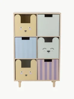 Online Bloomingville Mini Étagère pour enfants Calle