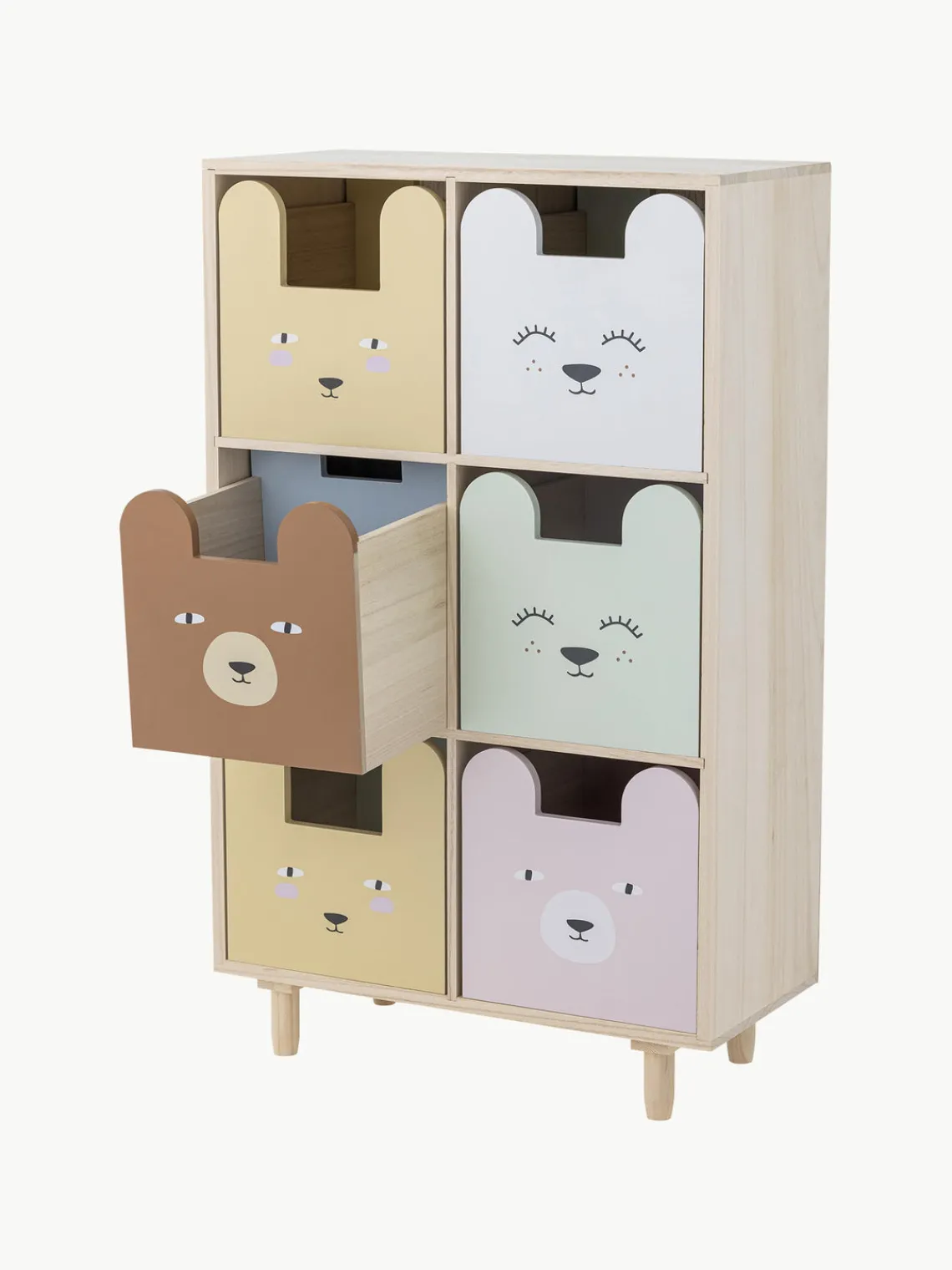 Online Bloomingville Mini Étagère pour enfants Calle