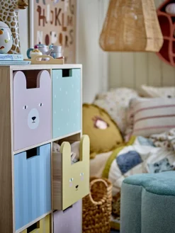Online Bloomingville Mini Étagère pour enfants Calle