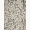 Online Rama Carpets Tapis à poils courts avec effet de relief Rustic Texture