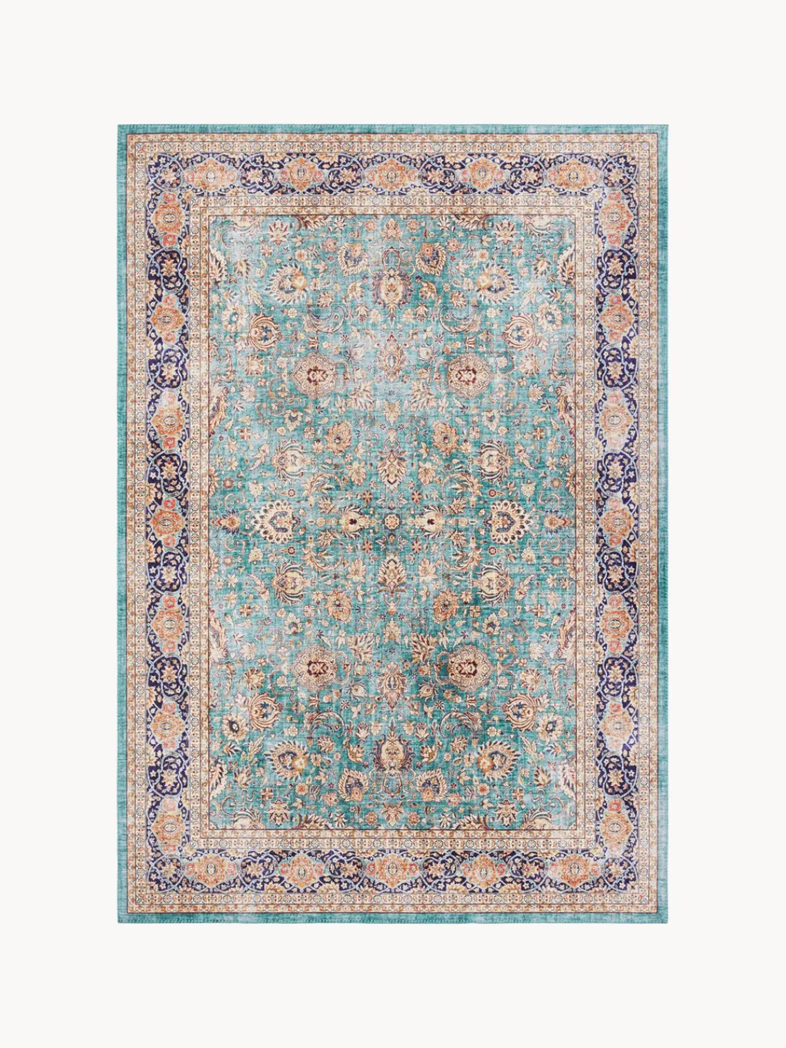 Clearance ELLE DECORATION Tapis de couloir Keshan Maschad