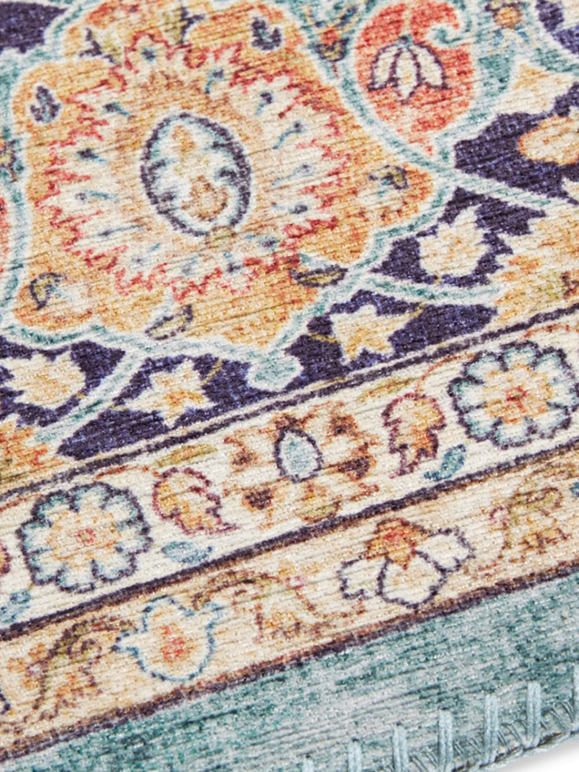 Clearance ELLE DECORATION Tapis de couloir Keshan Maschad