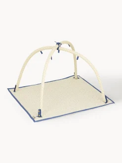 Clearance Cam Cam Copenhagen Tapis de jeu avec arche d'activité Capri