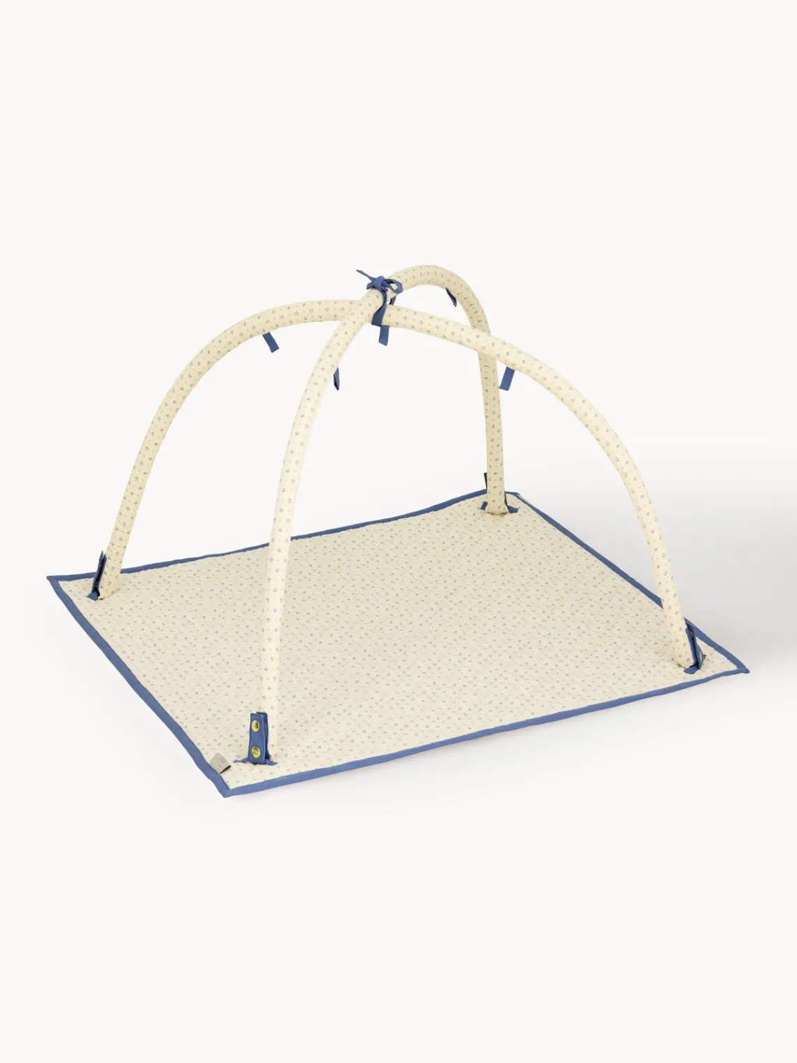 Clearance Cam Cam Copenhagen Tapis de jeu avec arche d'activité Capri