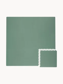 Sale Toddlekind Tapis de jeu extensible Clay Vert sauge