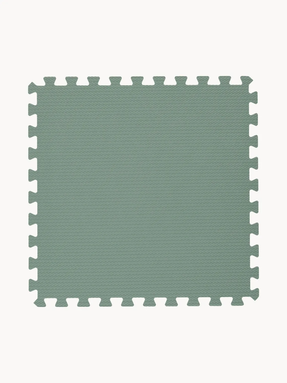 Sale Toddlekind Tapis de jeu extensible Clay Vert sauge