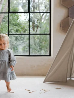 Outlet Toddlekind Tapis de jeu extensible Linear