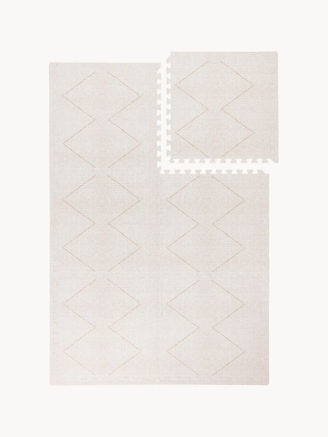 Outlet Toddlekind Tapis de jeu extensible Tulum