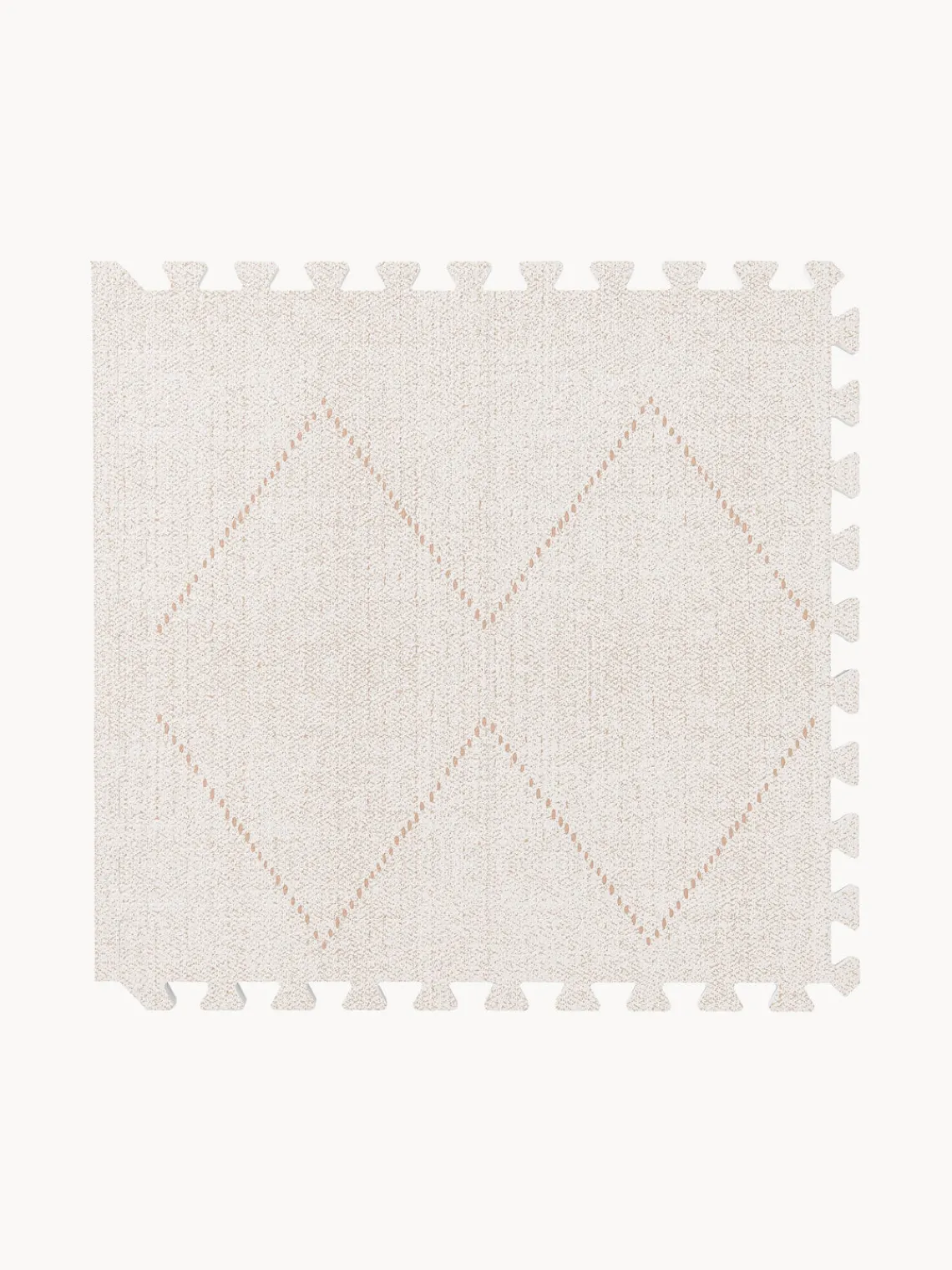 Outlet Toddlekind Tapis de jeu extensible Tulum