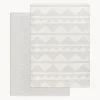 Hot Toddlekind Tapis de jeu réversible Yazz