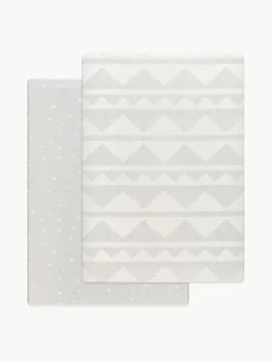 Hot Toddlekind Tapis de jeu réversible Yazz