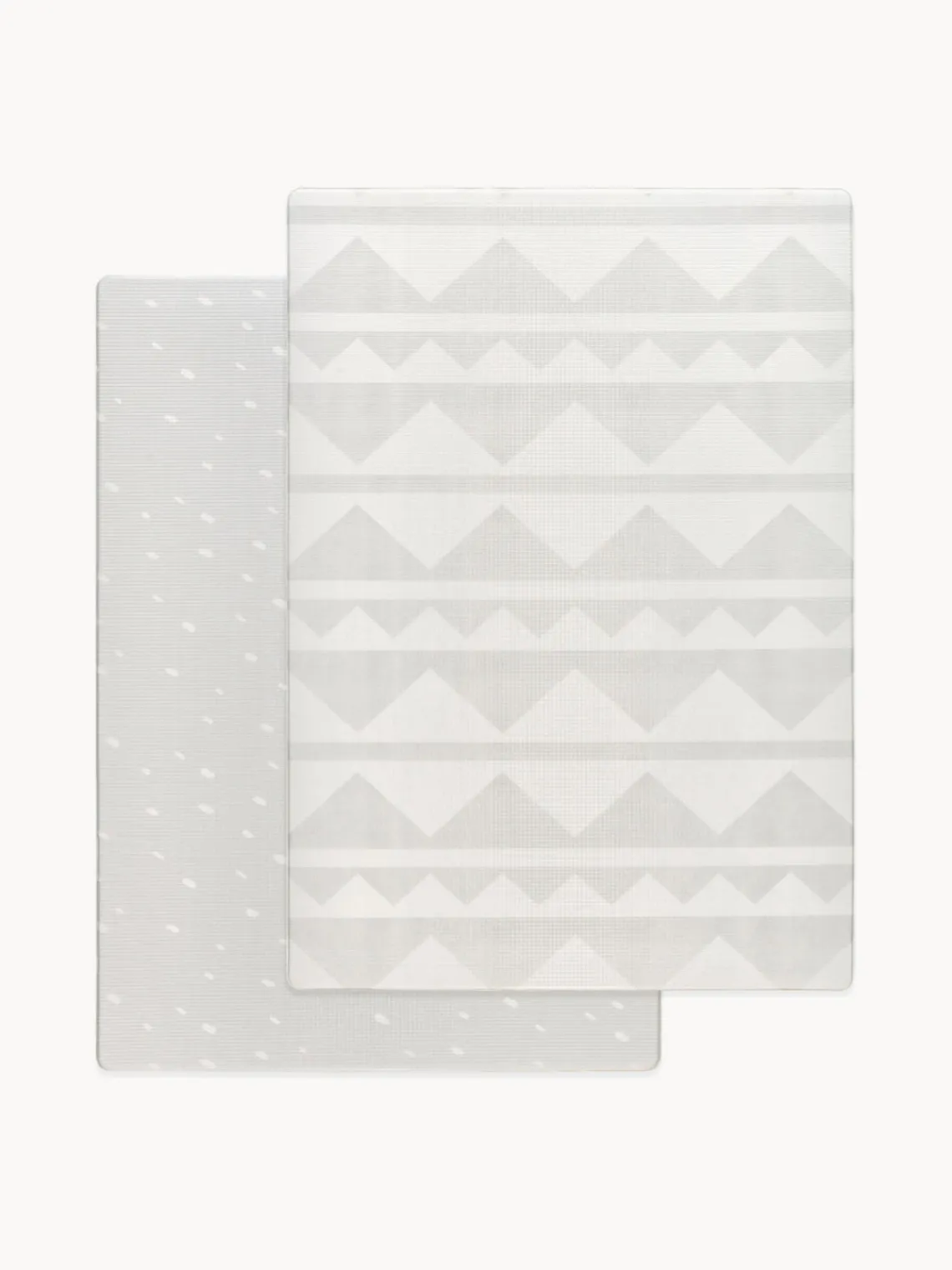 Hot Toddlekind Tapis de jeu réversible Yazz