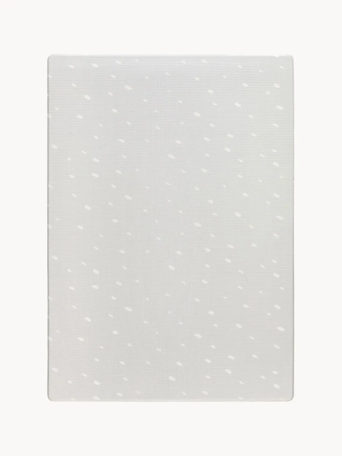 Hot Toddlekind Tapis de jeu réversible Yazz
