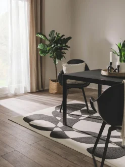 Outlet Benuta Tapis d'intérieur/extérieur Taro