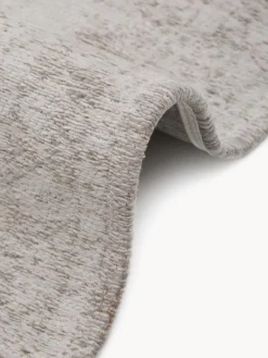 Clearance Louis De Poortere Tapis en chenille Medaillon