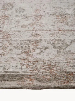 Clearance Louis De Poortere Tapis en chenille Medaillon