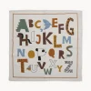 Outlet Bloomingville Mini Tapis en coton pour enfant Memmo