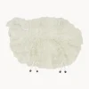 Sale Lorena Canals Tapis en laine pour enfant tissé à la main Sheep