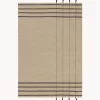 Best Benuta Tapis en laine tissé à la main Kambiz