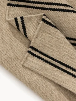 Best Benuta Tapis en laine tissé à la main Kambiz